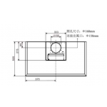 WHIRLPOOL 惠而浦 WT7BTAS 75cm 掛牆煙囱式抽油煙機 - 電熱清洗